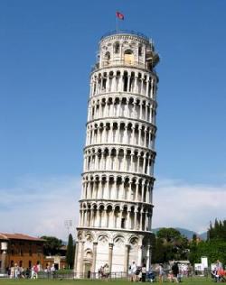 Tour de Pise